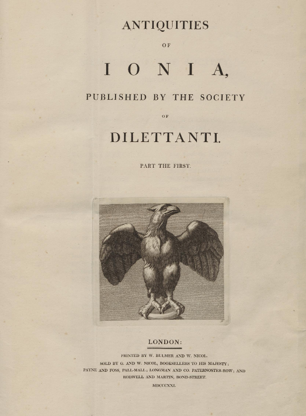 Antiquities_of_Ionia_1821_parte_1_William_Gell